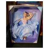 Barbie Collector Doll - Whispering Wind Barbie