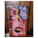 Barbie Collector Doll - Pink label Dancing with