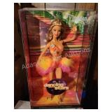 Barbie Collector Doll - Pink label Dancing with