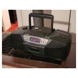 Philco CD AM FM stereo