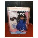 Precious Playmates historical collection Sarah