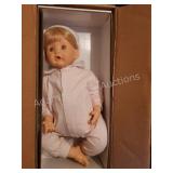 Effenbee Amy collector doll