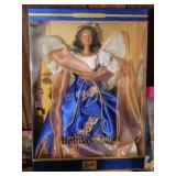 Barbie Collector Doll - Holiday Angel