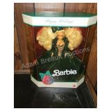 Barbie Collector Doll - Happy Holidays special