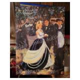 Barbie Collector Doll - midnight Waltz Ballroom