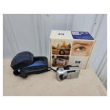 HP Photosmart digital camera