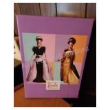 Barbie Collector Doll - Barbie club kit 3rd