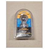 REESE TOW POWER NEW HITCH BALL, 1 7/8 IN