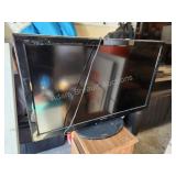 PANASONIC 42 IN FLAT SCREEN TV