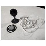 GOOGLE NEST SECURITY CAMERA