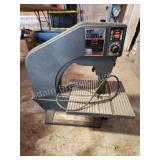 Craftsman 10-in motorized bandsaw