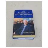 An American Entrepreneur by William T Phillips