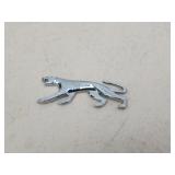 Vintage Mercury Cougar FomMoCo car emblem