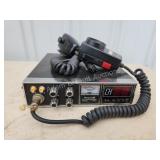 Vintage Royce am receiver model 1-610, comes with