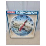 Acu-Rite duck themed thermometer