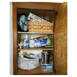 Kitchen cabinet clean out, must take everything
