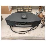 Bose Wave Music System with remote Bose Wave Music System with remote