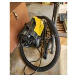 Eureka Mighty Mite vacuum cleaner Eureka Mighty Mite vacuum cleaner