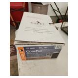 New Cadet 2000 watt Com-Pak electric wall heater New Cadet 2000 watt Com-Pak electric wall heater