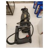 Sears Craftsman electronic reciprocating saw Sears Craftsman electronic reciprocating saw