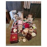 Assorted American Girls collector dolls and Assorted American Girls collector dolls and