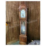 Ridgeway grandfather clock Ridgeway grandfather clock