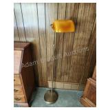 Vintage 50 in adjustable floor lamp Vintage 50 in adjustable floor lamp