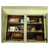 Kitchen cabinet clean out, must take everything Kitchen cabinet clean out, must take everything
