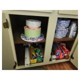 Kitchen cabinet clean out, must take everything Kitchen cabinet clean out, must take everything