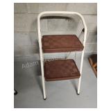 Vintage Cosco step stool Vintage Cosco step stool