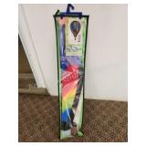 Wind Garden 22-in hanging spinner hot air Wind Garden 22-in hanging spinner hot air