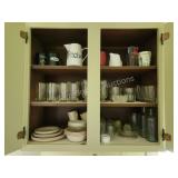 Kitchen cabinet clean out, must take everything Kitchen cabinet clean out, must take everything