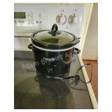 Crock-Pot, the original slow cooker, model Crock-Pot, the original slow cooker, model
