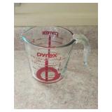 pyrex glass 2 cup measuring cup pyrex glass 2 cup measuring cup