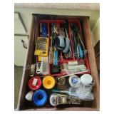 Kitchen drawer clean out, must take everything Kitchen drawer clean out, must take everything