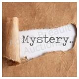 MYSTERY LOT - Includes All Lots That Do Not MYSTERY LOT - Includes All Lots That Do Not
