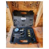 Pittsburgh compression test kit