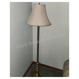 Decorative 57 in floor lamp