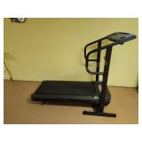 Wesley Cadence TS 300 treadmill