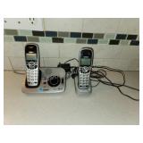 Uniden DECT 6.0 cordless telephone system with