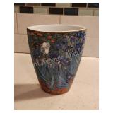 Goebel Artis Orbis Germany V. van Gogh Iris Lmtd.