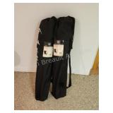 2 Mac Sports The Bizarre Captain Chair lawn bag