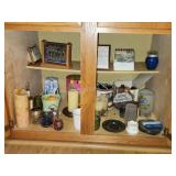 Kitchen cabinet clean out, must take everything