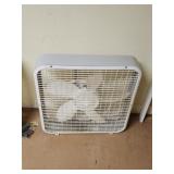 Lakewood 20 inch box fan