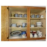 Kitchen cabinet clean out, must take everything