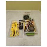Sterilite Clearview storage tote with