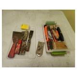 Sterilite Clearview storage tote with
