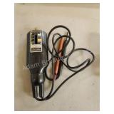 Vintage Square D Co. Wigginton voltage tester