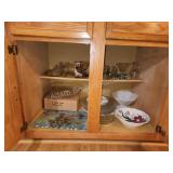 Kitchen cabinet clean out, must take everything