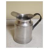 Vintage Walker Ware American favorite aluminum